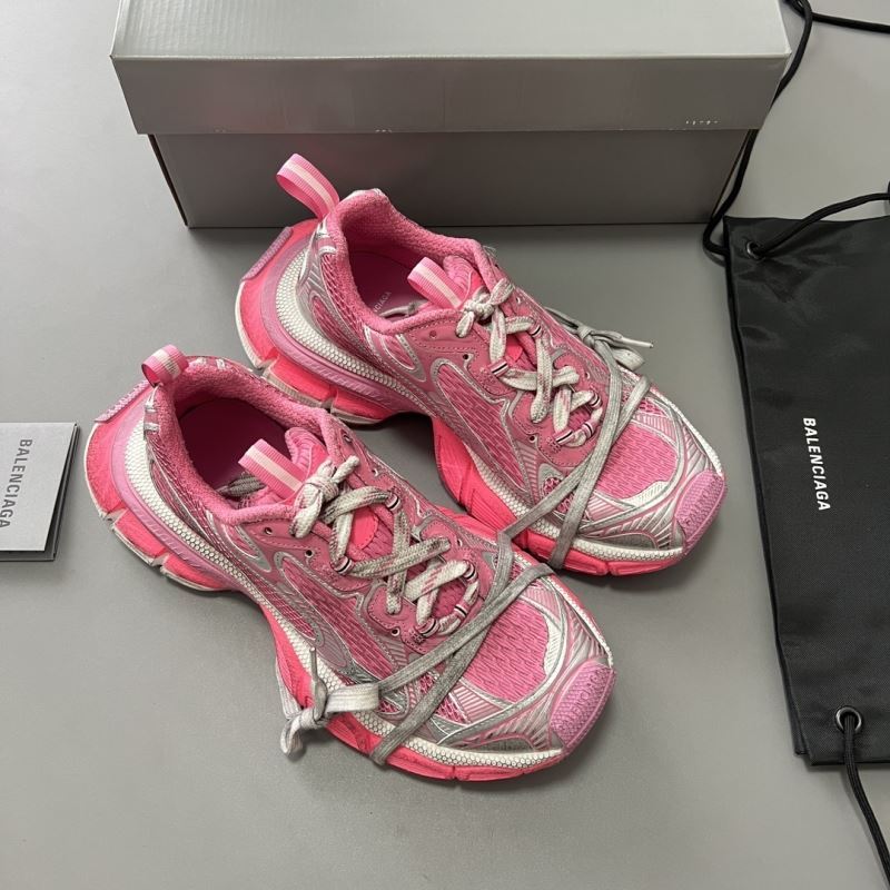 Balenciaga Track Shoes